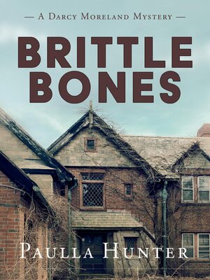 cover image of Brittle Bones